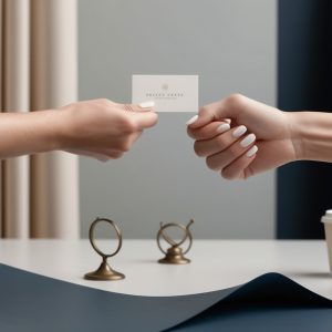 Social Graces and Networking Tips