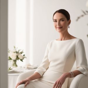 The Graceful Host: Planning Events with Style